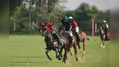 Sept Jaipur Polo Season 2026: Gonzalo Yanzoon, Vishal Singh Rathore spark Team V Polo win; Team Rambagh/Kanota/Mayfair Polo advance