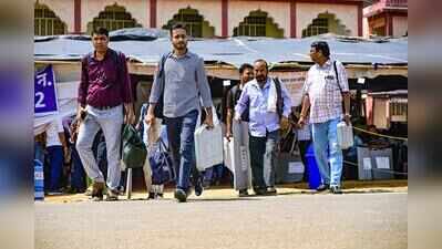 First phase of civic elections covering 162 ULBs today