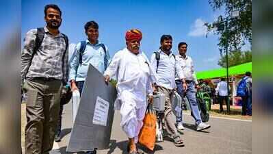 First phase of civic elections covering 162 ULBs today