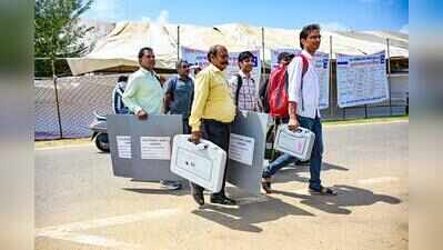 First phase of civic elections covering 162 ULBs today