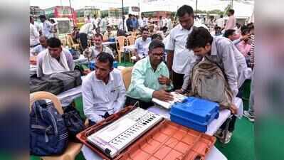First phase of civic elections covering 162 ULBs today