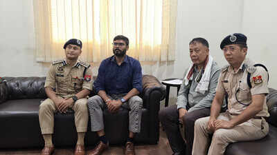 Mizoram, Assam prepare for Vairengte border fest, discuss border security & drug control