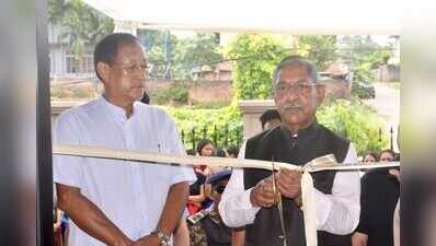 Made in Nagaland initiative expands with 3rd centre, entrepreneurs get new platform