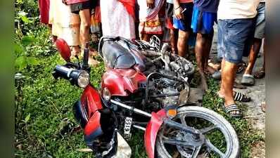 Jumbo tramples 39-yr-old farmer to death in Digboi