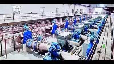 BJP govt faces test as PHED workers begin indefinite strike amid ULB polls