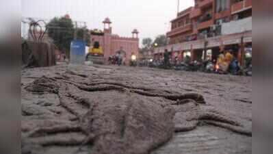 BJP, Cong tweak strategy in JMC polls amid shift in voter demography