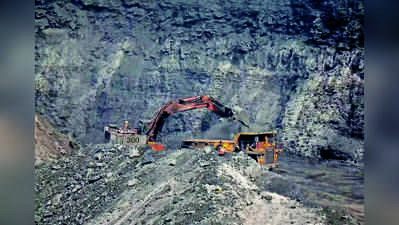 T keeps 90% of Singareni coal, AP left hunting for fuel