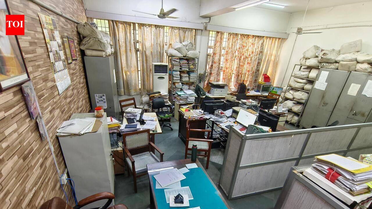 Punjab enforces ‘no work, no pay’ rule as employees extend strike till Sept 11
