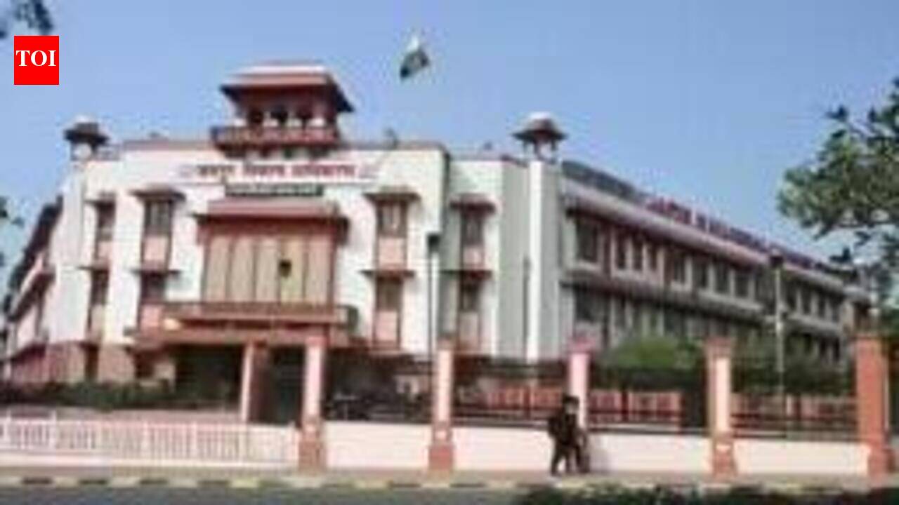 Civic polls: Over 1k patta files put on hold in Jaipur as MCC halts waivers