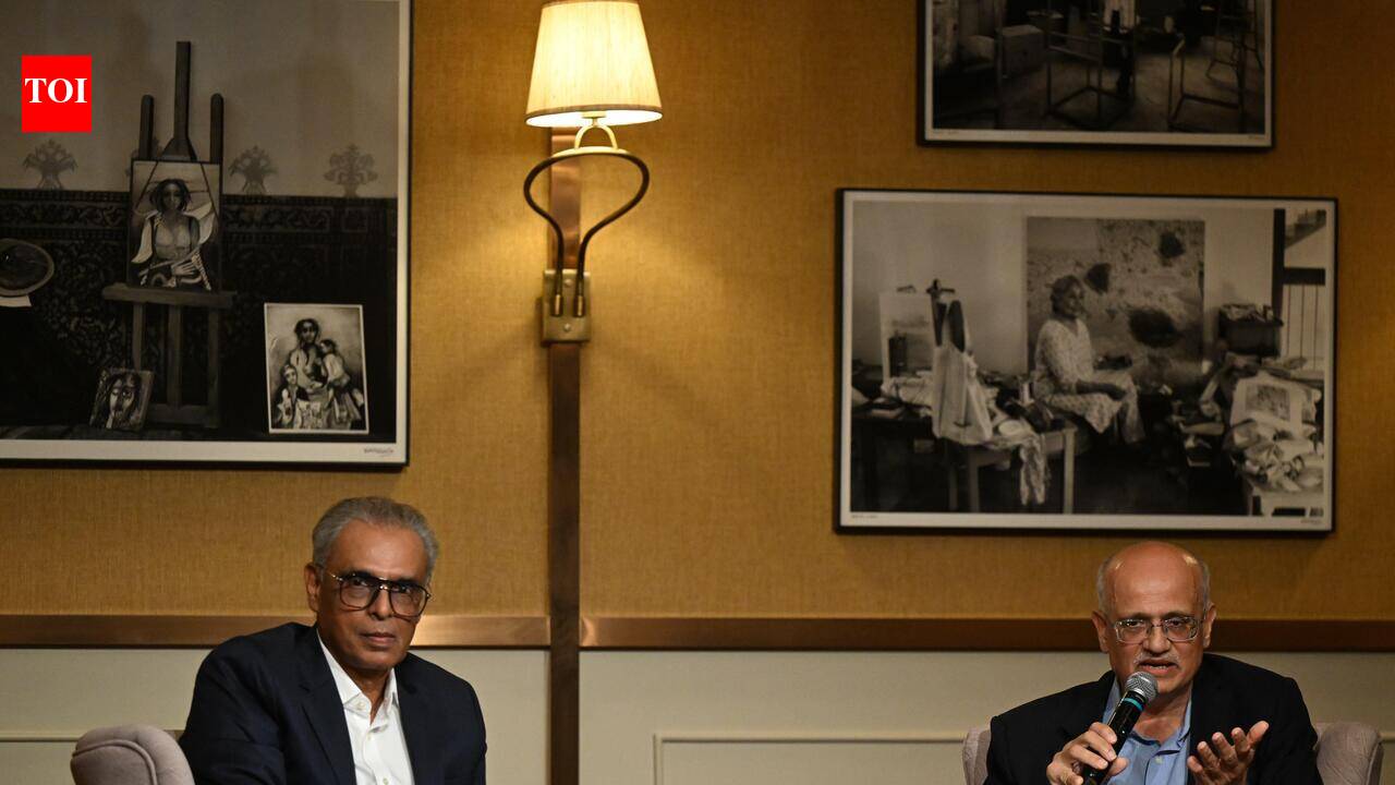 India must study China's domestic politics more closely: Gokhale