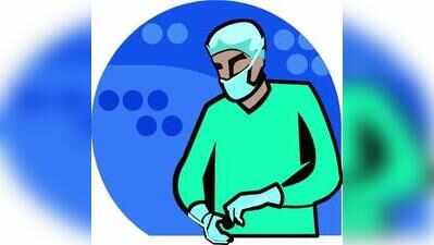 Bolpur man regains mobility after rare ankle replacement operation