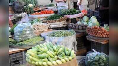 Canacona women seek space in Margao to sell veggies