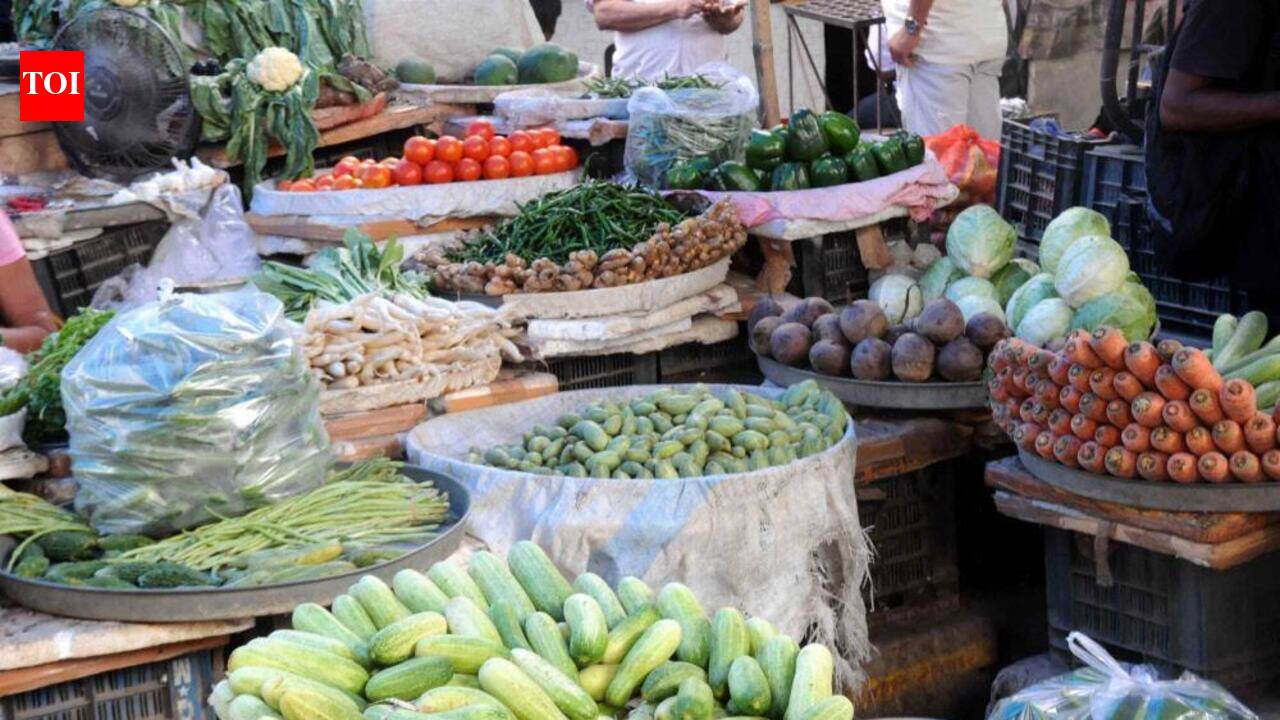 Canacona women seek space in Margao to sell veggies