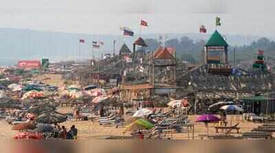GCZMA failing to protect coastline, says citizens group