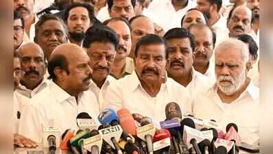 DMK MLAs bundled out as row over Vijay’s remarks rocks assembly