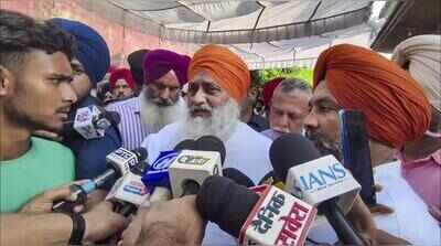 BJP, SAD turn heat on Punjab govt over Gulzar Singh death