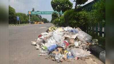 Panchkula to add 3 more road sweepers in ₹18 crore sanitation push