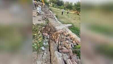 15 acres cleared in Kaimbwala anti-encroachment drive