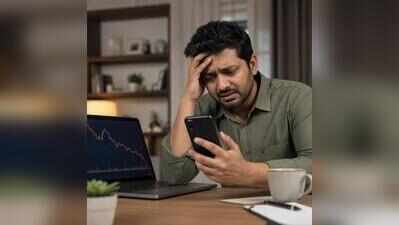 Ahmedabad: Dakor man loses Rs 6.3L in online investment fraud
