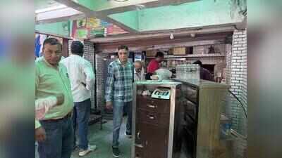 PU evicts juice shop over ₹10L rent arrears
