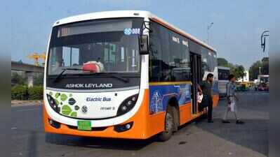 23-year-old molested in BRTS bus in Ahmedabad