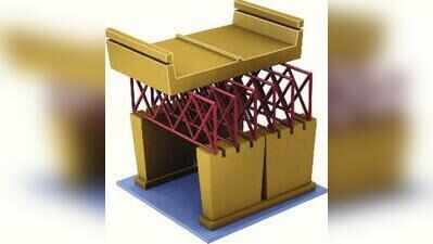 Rs 250cr Salvador-Chorao bridge project gets GCZMA nod