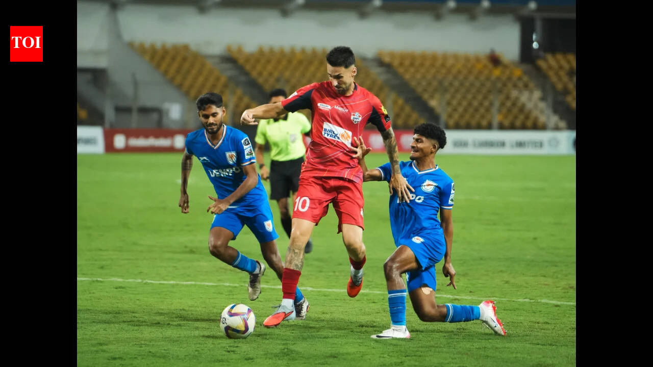IFL set for Oct 30 kick off, Dempo make another bid for top spot