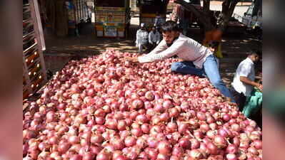 Maharashtra onions could double use of Mahuva’s dehydration capacity