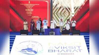 Indigenous bullet train to hit tracks for testing by May-June 2027