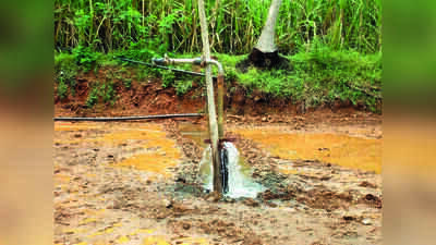 North Goa coastal belt shows groundwater depletion despite state’s ‘safe’ status