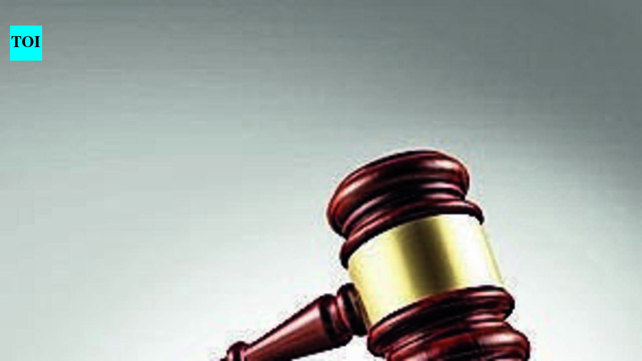 Pocso court sentences 62-year-old to 3-year RI for sexual assault on minor girl in Pune