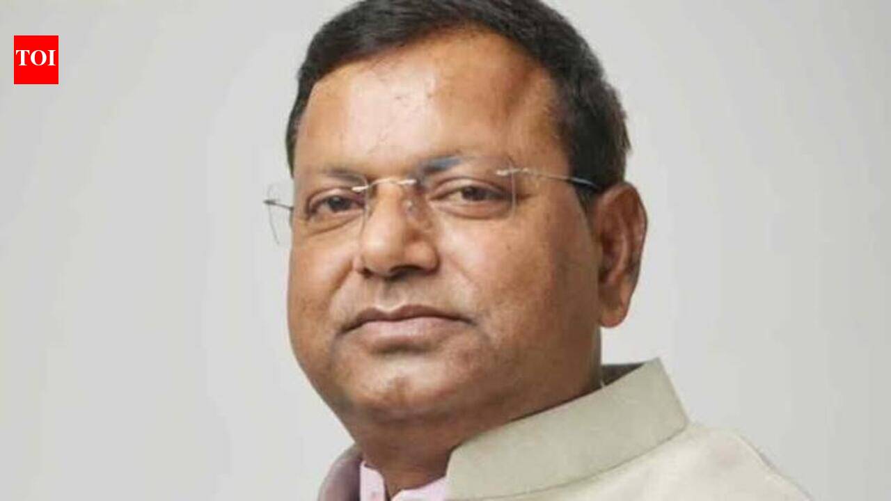 Meerut’s 1857 legacy should inspire today’s youth: UP BJP president