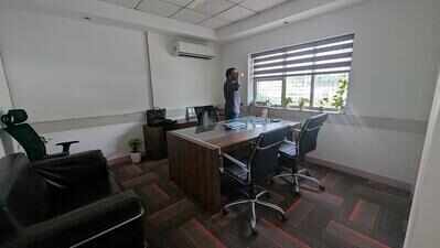 After DLF 3, clean-up begins in Sushant Lok 1 & South City 1