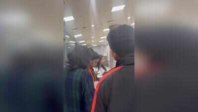 Delay of more than five hours leaves Air India Express flyers on Pune-Kochi flight hassled