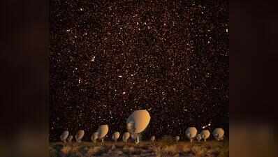 IUCAA’s massive radio astronomy data gets new global access through German centre