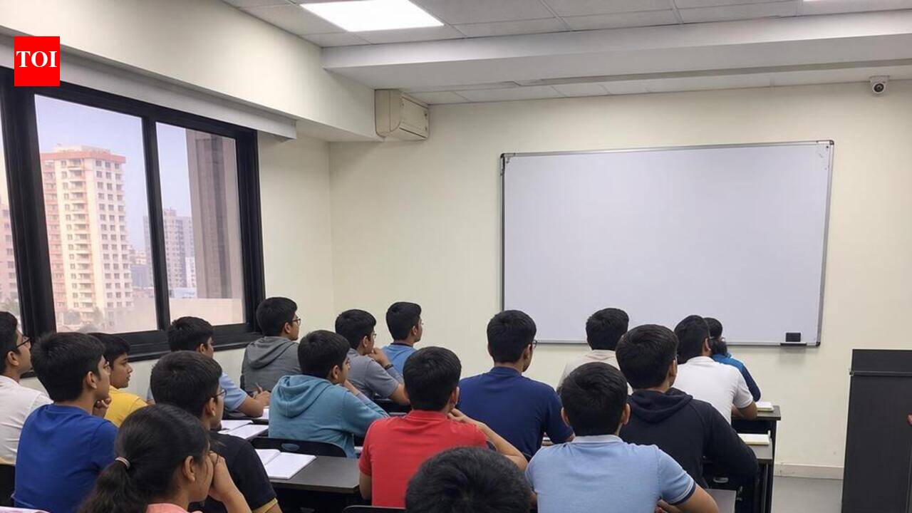 Higher registration, category-wise rules in proposed coaching class Act sought