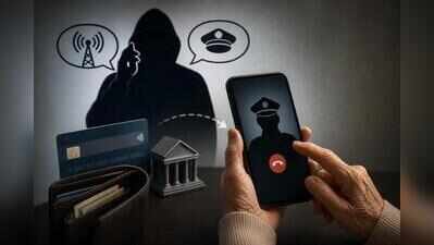 Elderly woman cheated of Rs48 lakh in digital arrest scam