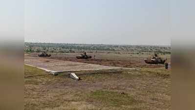 DRDO develops advanced fire safety system to boost survivability of armoured vehicle crews