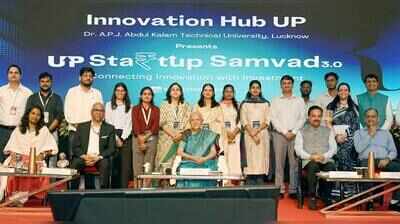 AKTU launches ‘Innovation Hub’ portal, Kalam Patent Centre