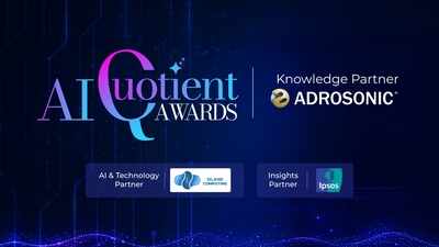 AI Quotient Awards 2026 to celebrate India’s AI leaders turning innovation into impact