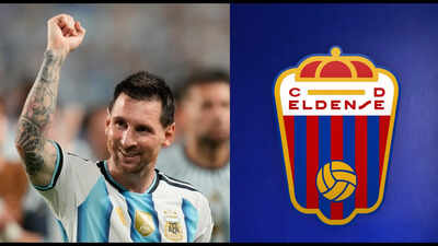 Lionel Messi set to buy second Spanish club, agrees 100% ownership of LaLiga 2 side CD Eldense: Report