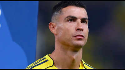 Ronaldo snubbed again: Why Al-Nassr’s title-winning talisman wasn’t nominated for Ballon d’Or despite ending 7-year trophy drought