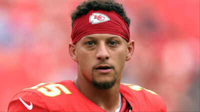 Patrick Mahomes’ health becomes focus as Chiefs QB recovers from knee injury ahead of 2026 NFL season