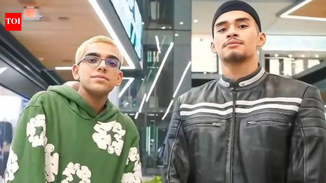 AI Streamer Feud Escalates: N3on and Sneako trade insults; friendship rift over public criticism