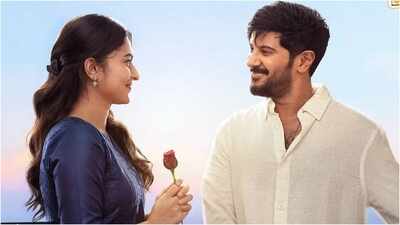 'I'm Game' box office collection day 6: Dulquer Salmaan, Antony Varghese, Kayadu Lohar film collects Rs 1.12 cr; India net collection reaches Rs 21.62 cr