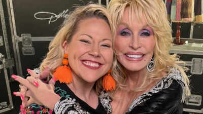 Dolly Parton’s niece, Heidi Parton, opens up about losing her aunt and how 'it still doesn’t feel real'