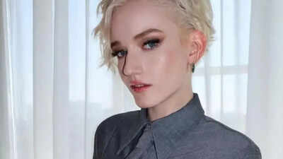 Is the Madonna biopic still in the cards? Julia Garner comments it ‘has to get made’ after the singer revealed the project was shelveda