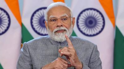 UPI-ng the ante: PM Modi wants desi connect with global pay