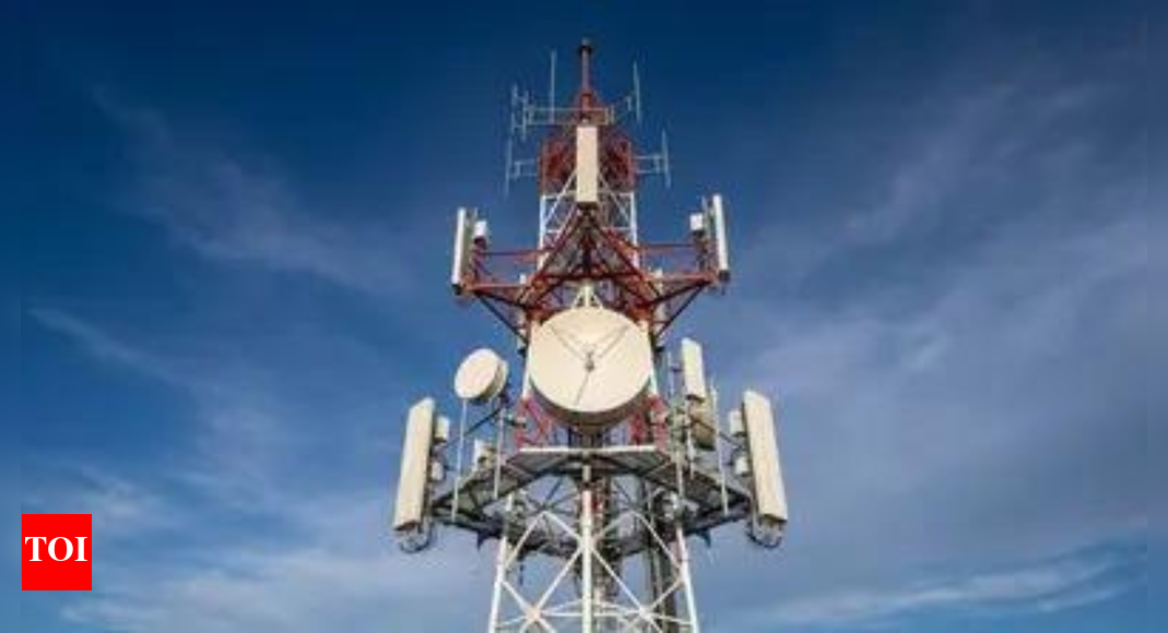 Spectrum allocation for satellite internet gets nod