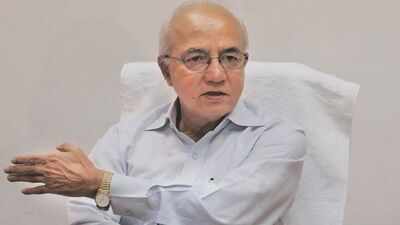 'Suffered from hypertension, diabetes': Ex-Delhi chief secretary dies by suicide; note says no one responsible
